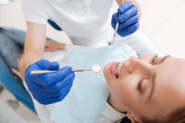 Emergency Dental Services in Vidor, TX